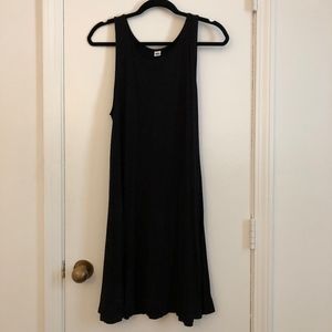 Tanktop dress - old navy
